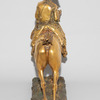 Schuler Auktionen AG - Reiterfigur "Friedrich der Grosse"