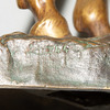 Schuler Auktionen AG - Reiterfigur "Friedrich der Grosse"