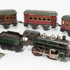 Schuler Auktionen AG - Bub, Modelleisenbahn