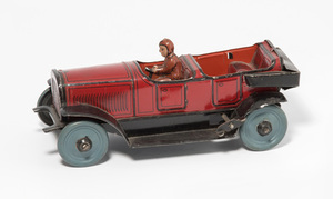 Schuler Auktionen AG - Bub, Cabriolet