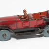 Schuler Auktionen AG - Bub, Cabriolet