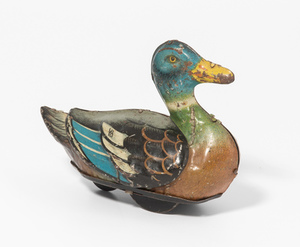 Schuler Auktionen AG - Hess, Ente