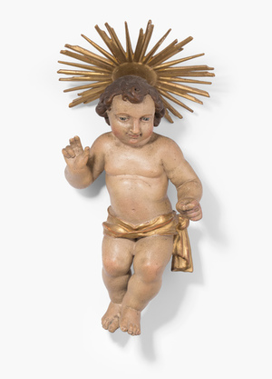 Schuler Auktionen AG - Christuskind