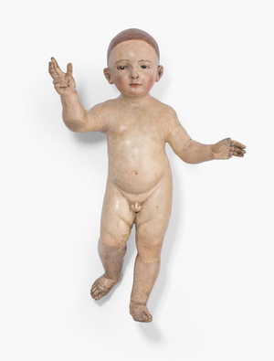 Schuler Auktionen AG - Jesuskind (Bambino Gesú)