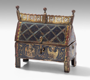 Schuler Auktionen AG - Kästchen