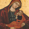 Schuler Auktionen AG - Maria lactans