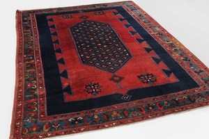 Schuler Auktionen AG - Kazak