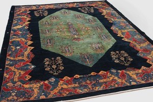 Schuler Auktionen AG - Gabbeh-Kashkuli