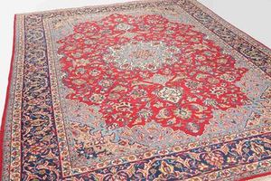 Schuler Auktionen AG - Najafabad