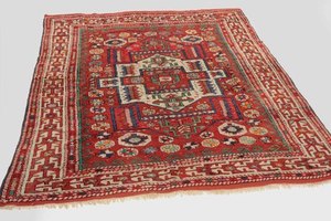 Schuler Auktionen AG - Bergama