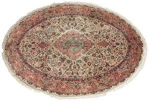 Schuler Auktionen AG - Täbris-Seide