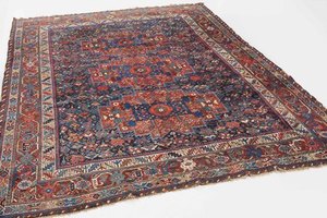 Schuler Auktionen AG - Shiraz