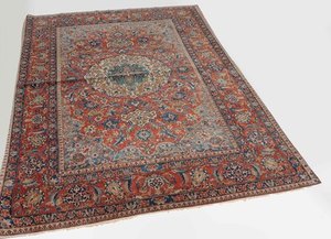 Schuler Auktionen AG - Isfahan