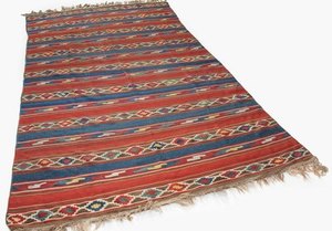 Schuler Auktionen AG - Shirwan-Kelim