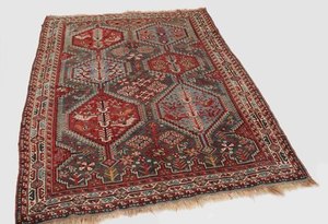 Schuler Auktionen AG - Shiraz-Ghashghai