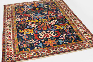 Schuler Auktionen AG - Bijof-Shirwan