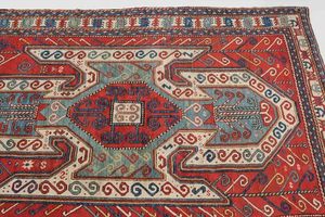 Schuler Auktionen AG - Sewan-Kazak