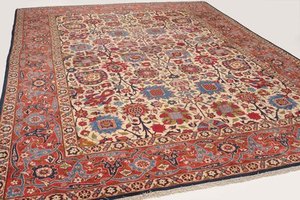 Schuler Auktionen AG - Najafabad