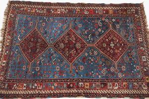 Schuler Auktionen AG - Shiraz-Ghashghai