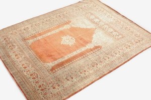 Schuler Auktionen AG - Täbris-Seide