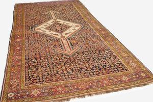 Schuler Auktionen AG - Luri-Bakhtiar