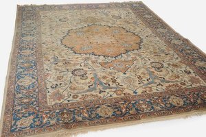 Schuler Auktionen AG - Täbris