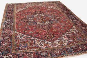 Schuler Auktionen AG - Heriz