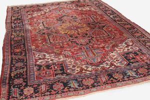 Schuler Auktionen AG - Karaja