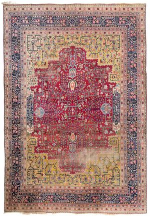 Schuler Auktionen AG - Kirman