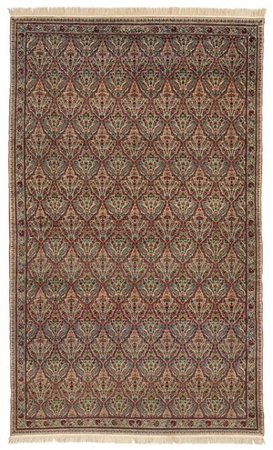 Schuler Auktionen AG - Kirman