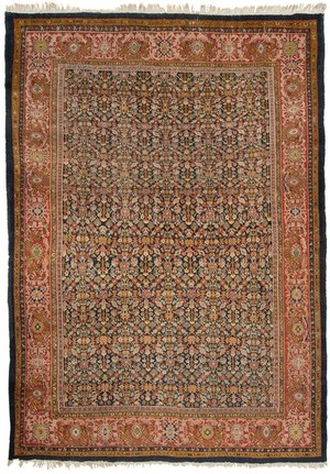 Schuler Auktionen AG - Sultanabad