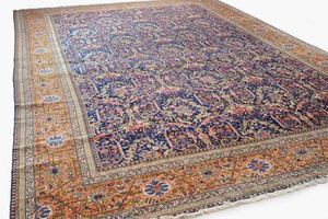 Schuler Auktionen AG - Täbris