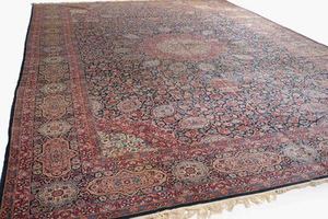 Schuler Auktionen AG - Täbris