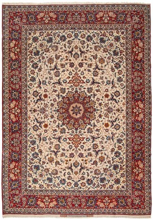 Schuler Auktionen AG - Isfahan