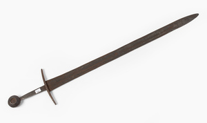 Schuler Auktionen AG - Schwert