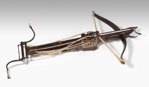 Schuler Auktionen AG - Wallarmbrust