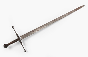 Schuler Auktionen AG - Schwert