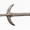 Schuler Auktionen AG - Kriegsgabel, Korseke