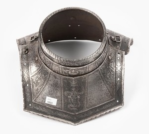 Schuler Auktionen AG - Halskragen