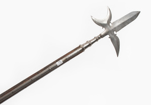 Schuler Auktionen AG - Spontonhalbarte