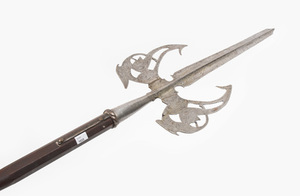 Schuler Auktionen AG - "Flügel-Partisane" 