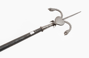 Schuler Auktionen AG - Luntenspiess