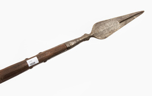 Schuler Auktionen AG - Offizierspike