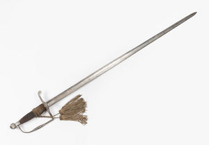 Schuler Auktionen AG - Offiziersdegen