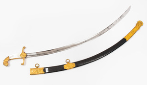 Schuler Auktionen AG - Säbel