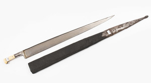 Schuler Auktionen AG - Khyber-Messer