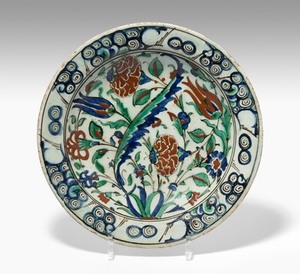 Schuler Auktionen AG - Tiefer Teller