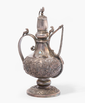 Schuler Auktionen AG - Henkelkanne