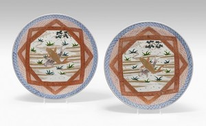 Schuler Auktionen AG - 1 Paar Platten