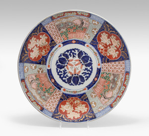 Schuler Auktionen AG - Grosse Platte